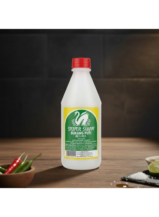 سيلفر سوان خل سوكانغ بوتي 385مل - Image 3